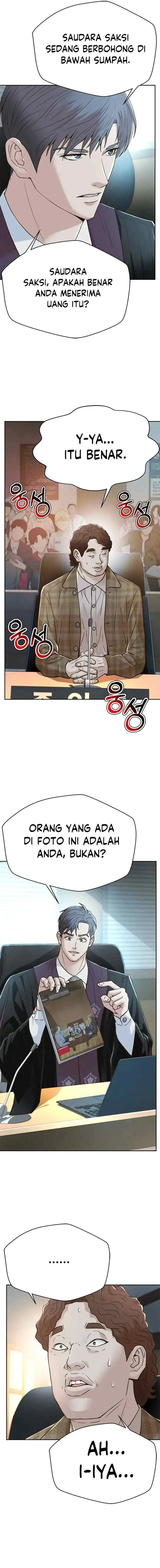 Judge Lee Han Young chapter 168 halaman 15