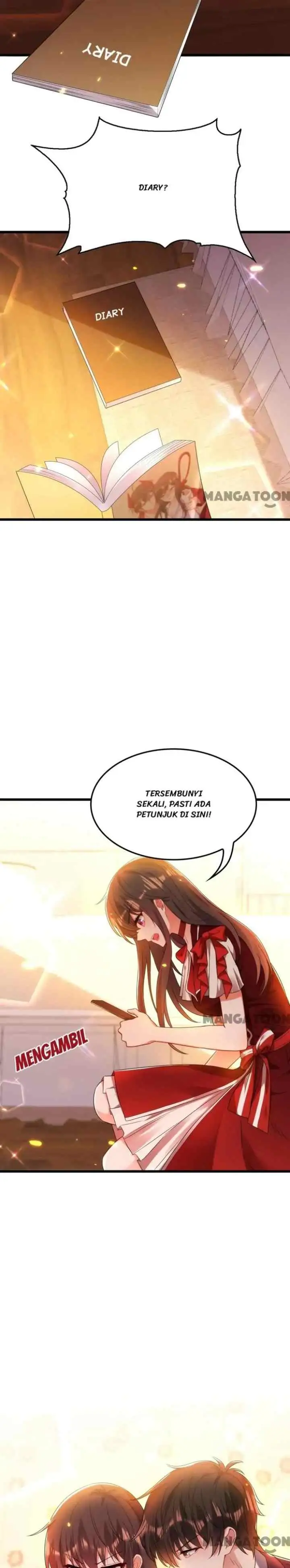 Don't Mess With Missy! chapter 120 halaman 6
