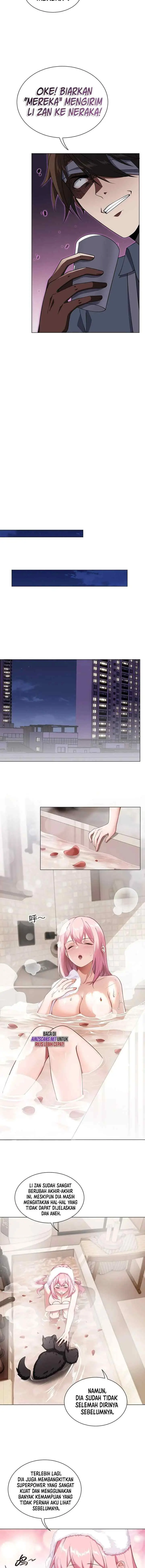 Omniscent Cultivator chapter 14 halaman 9