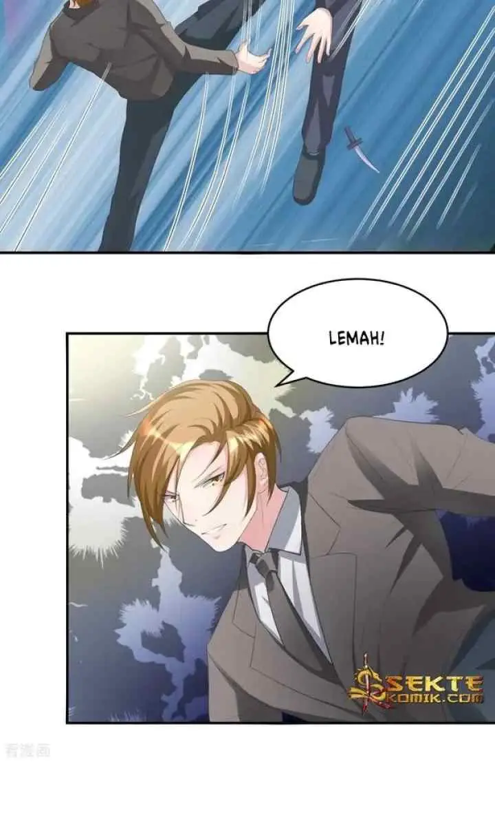 Ceo's Top Master chapter 30 halaman 16