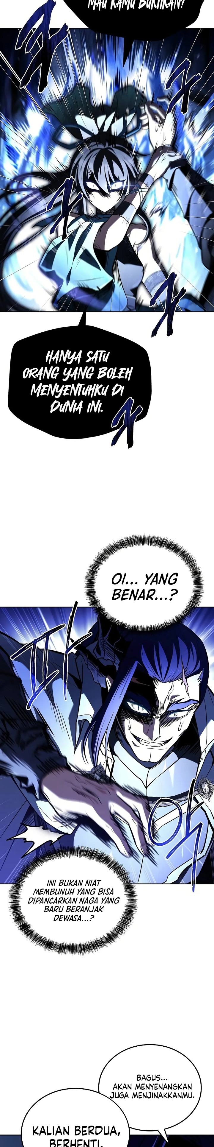 A Wizard's Restaurant chapter 69 halaman 7