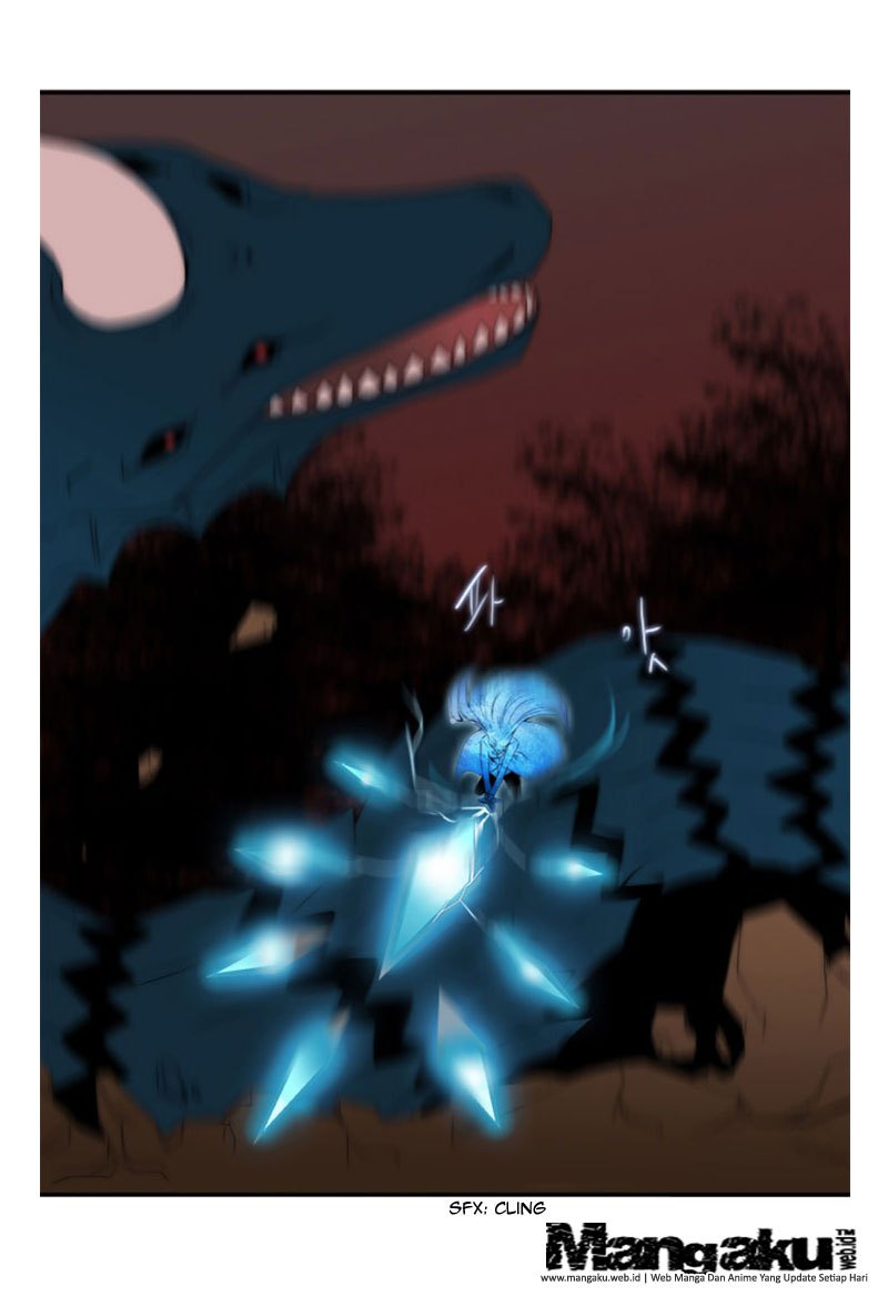 Black Haze chapter 40 halaman 6