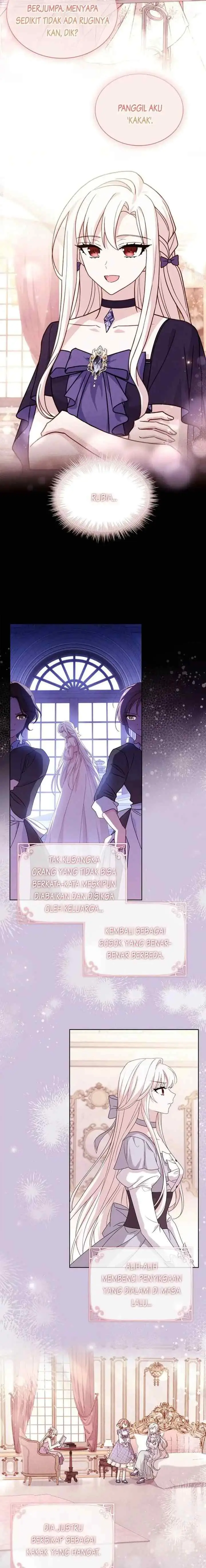 I Want to Break After Countless Regression chapter 94 halaman 8