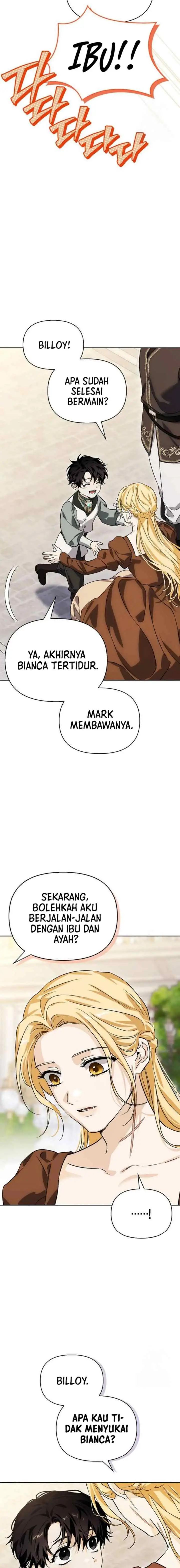 I Tamed My Ex-Husband's Mad Dog chapter 95 halaman 11