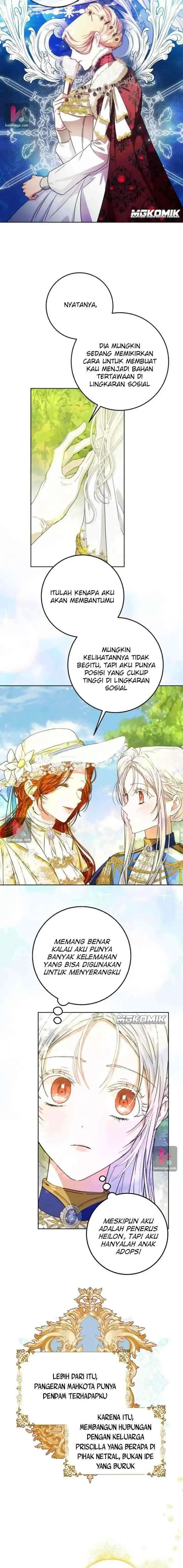 I Became the Wife of the Male Lead chapter 38 halaman 8