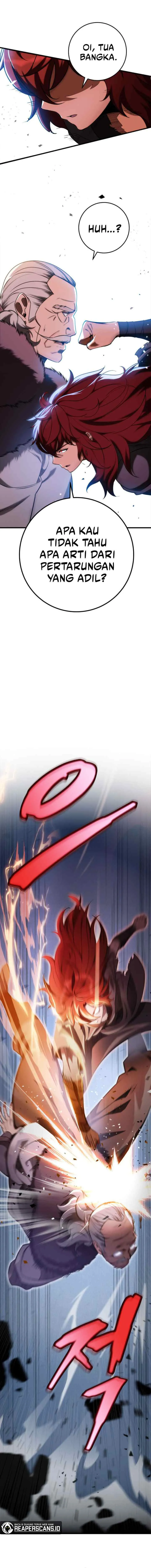 Heavenly Inquisition Sword chapter 12 halaman 12