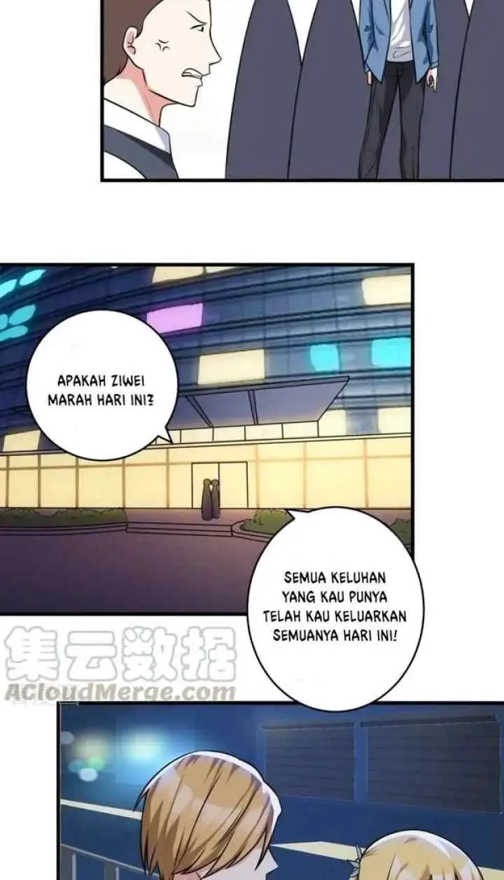 Ceo's Top Master chapter 80 halaman 5