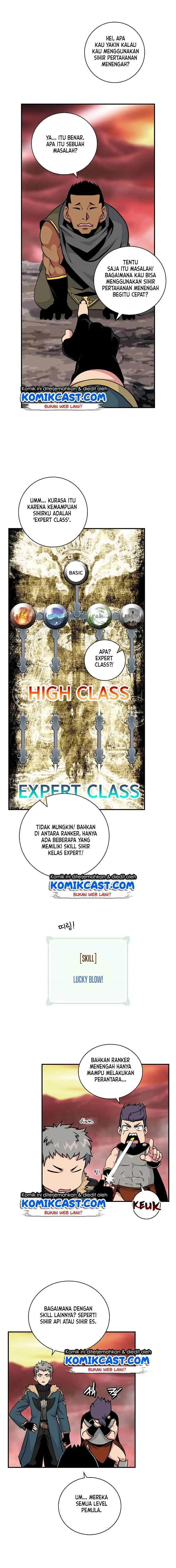 Fantasy Online chapter 61 halaman 10