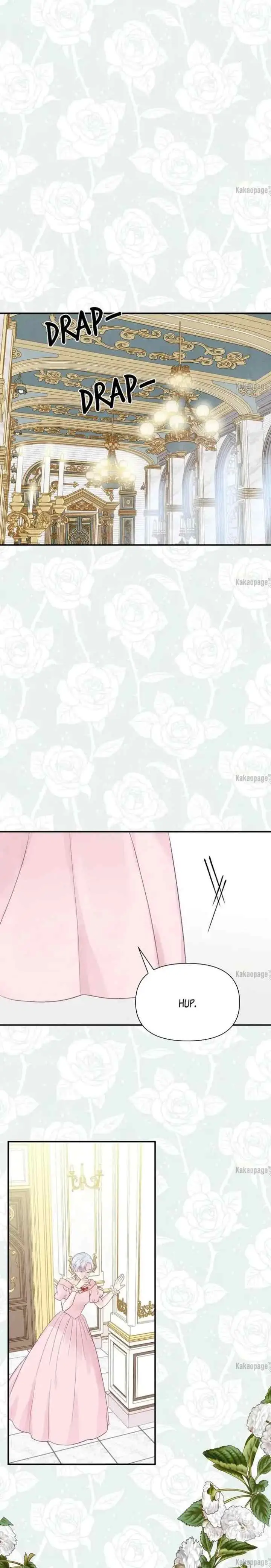 Iris - la Lady au Smartphone chapter 141 halaman 19