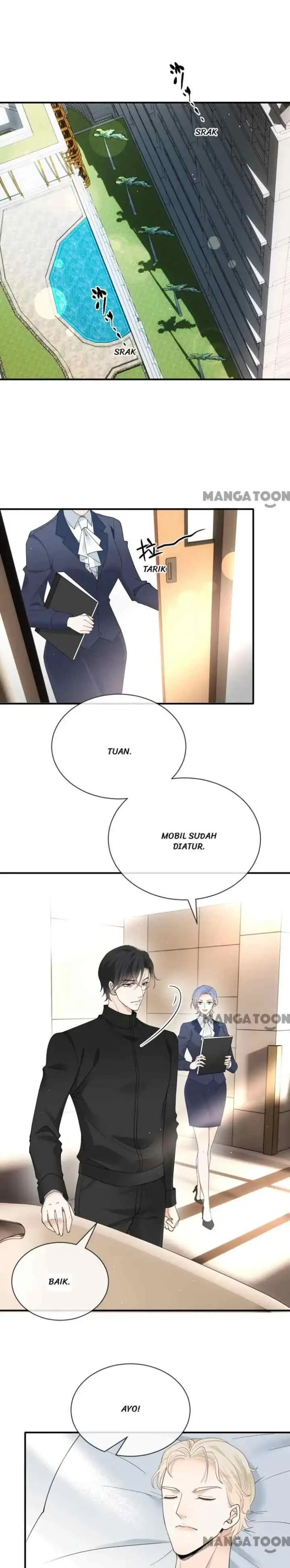 The Duke's Hidden Baby: BOGO! chapter 300 halaman 11