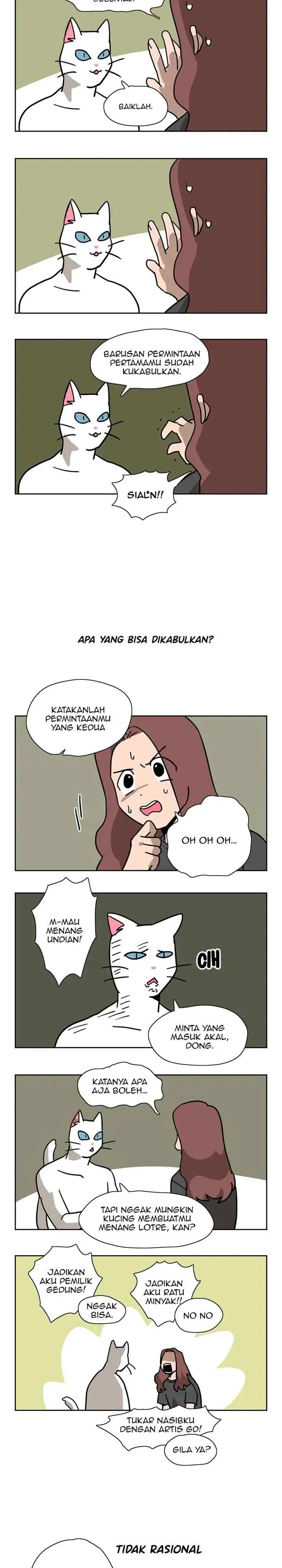 Meow Man chapter 1 halaman 6