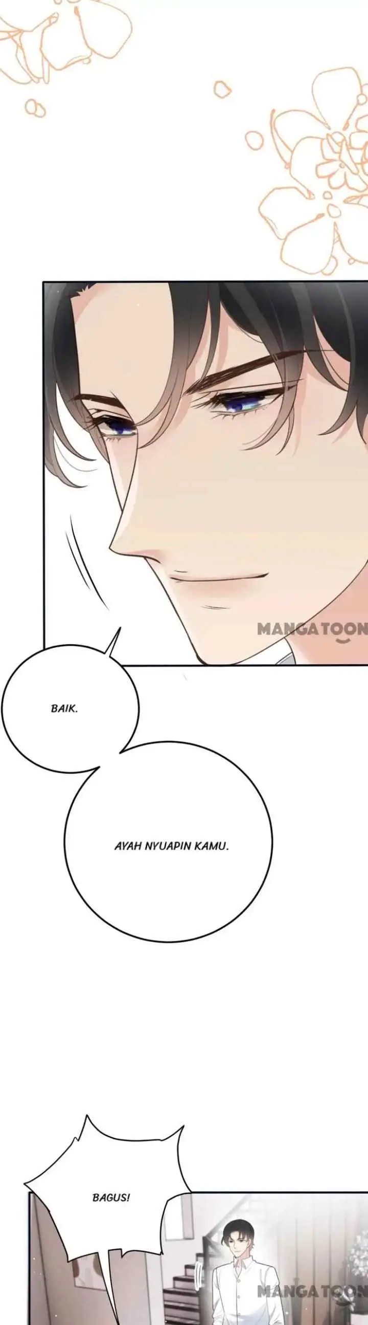 The Duke's Hidden Baby: BOGO! chapter 291 halaman 9