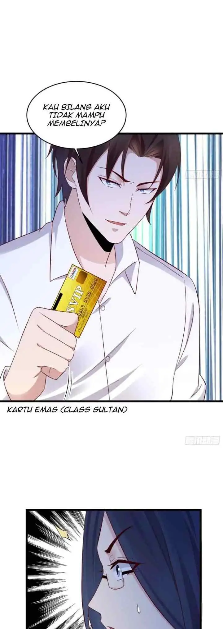Back to The City: The Strongest Investment King chapter 14 halaman 9
