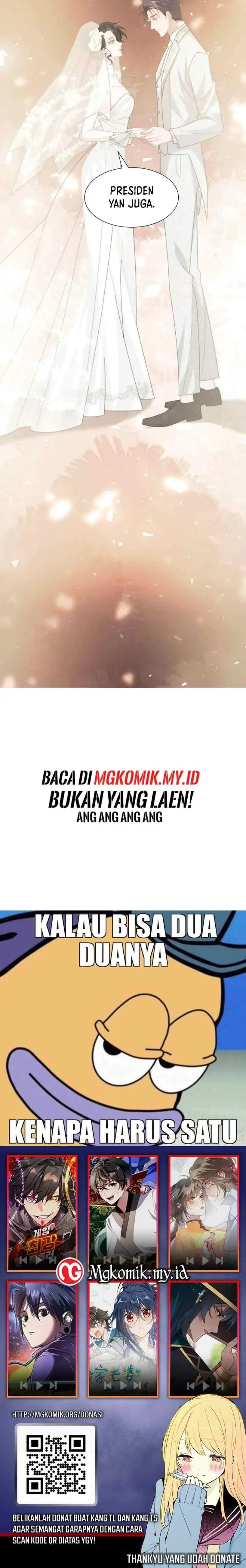 Becoming His Unwanted Madam chapter 141 halaman 12