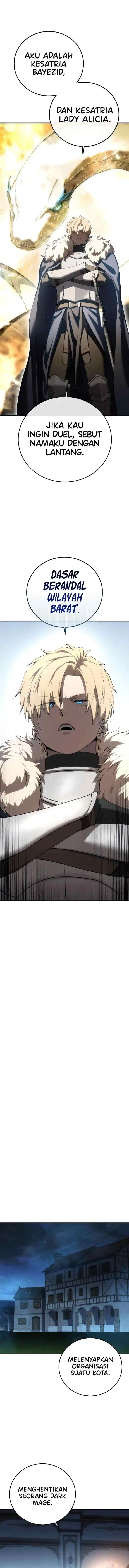 Star-Embracing Swordmaster chapter 81 halaman 7