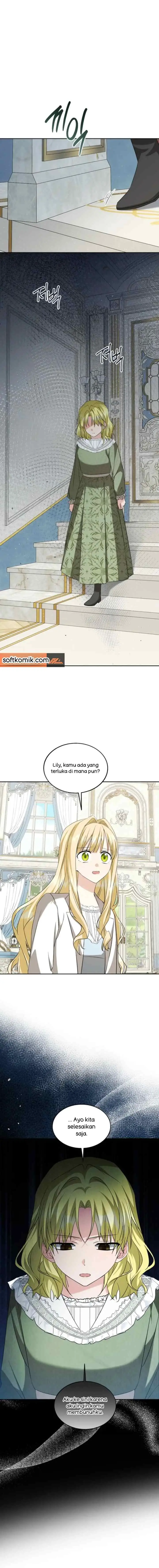 Opened an Illegal Veterinary Hospital in Another World chapter 27 halaman 11