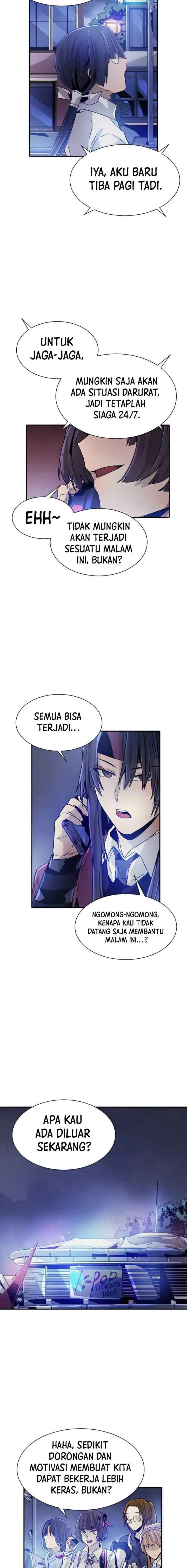 How To Kill A God chapter 39 halaman 4