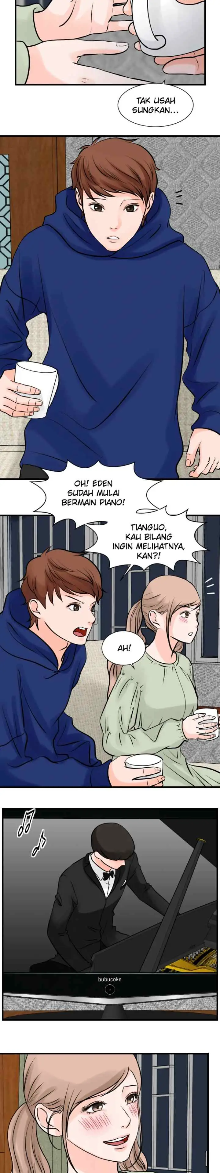 One + One (Bao A) chapter 121 halaman 4