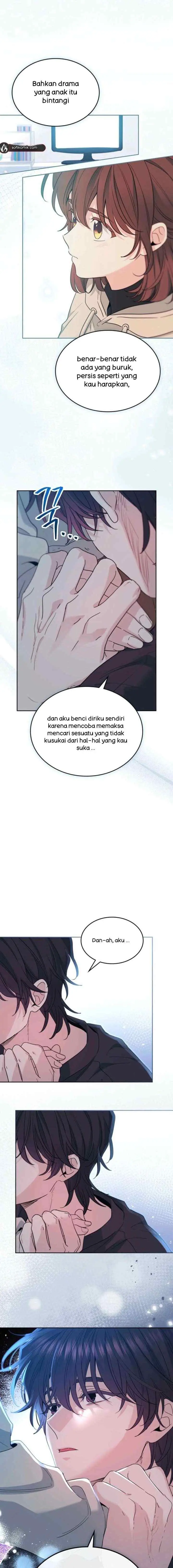 My Life as an Internet Novel chapter 259 halaman 9
