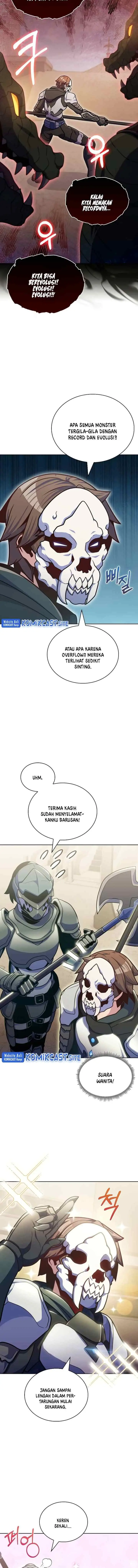 Everyone Else is A Returnee chapter 34 halaman 4
