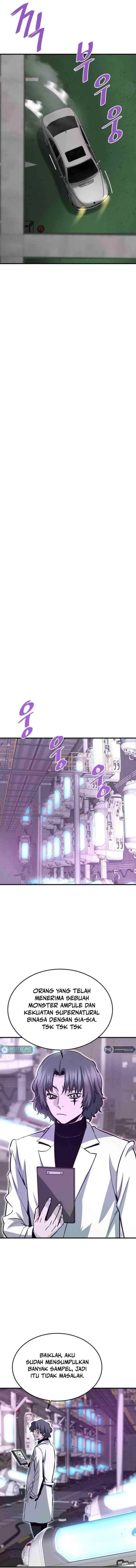 Han Dae Sung Returned From Hell chapter 59 halaman 17