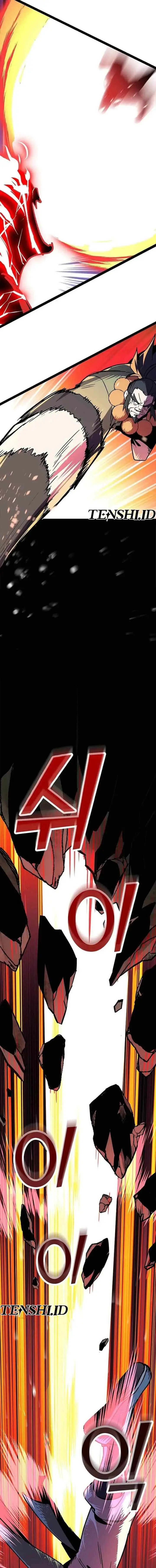 Absolute Martial Arts chapter 151 halaman 11