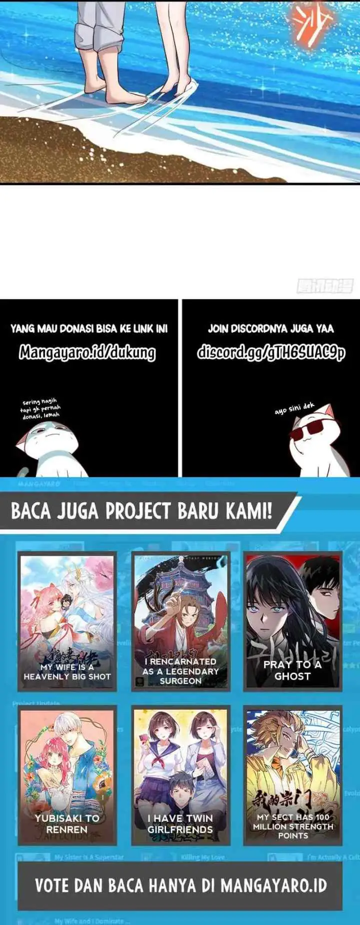 I Have Twin Girlfriends chapter 161 halaman 7