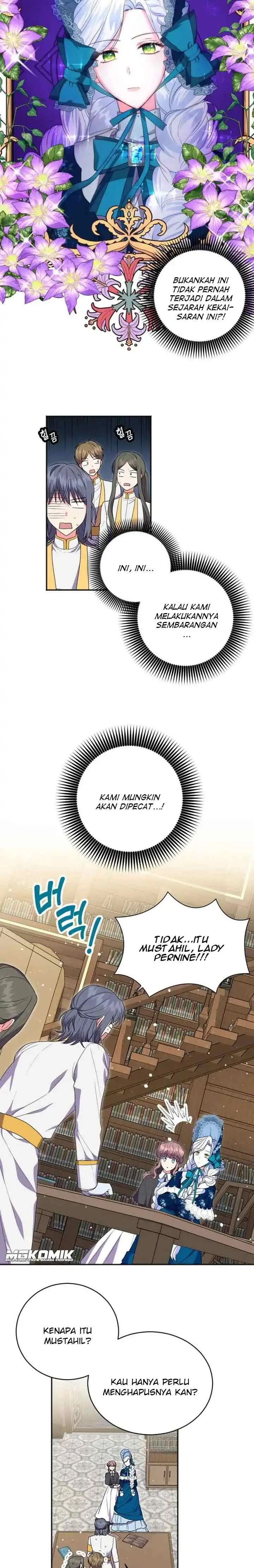 I Went On Strike Because It Was A Time Limit chapter 15 halaman 7