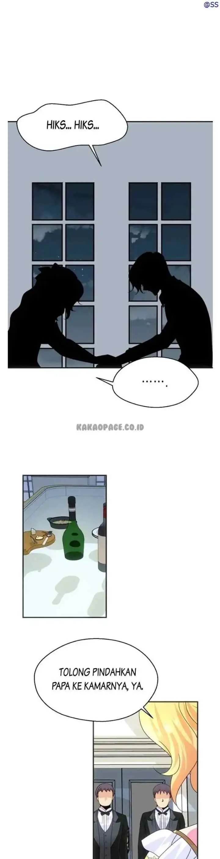 I Refuse the Duke chapter 36 halaman 14