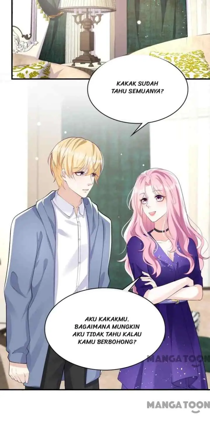 Never Let Go of My Ex-Husband chapter 37 halaman 17