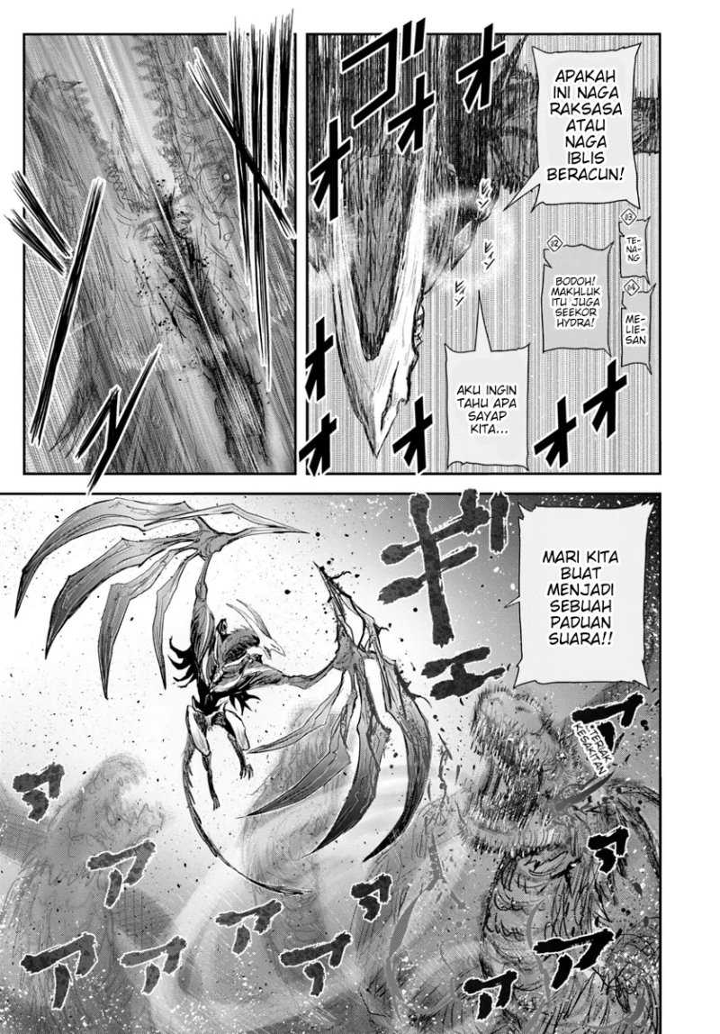 Isekai Ojisan chapter 61 halaman 5