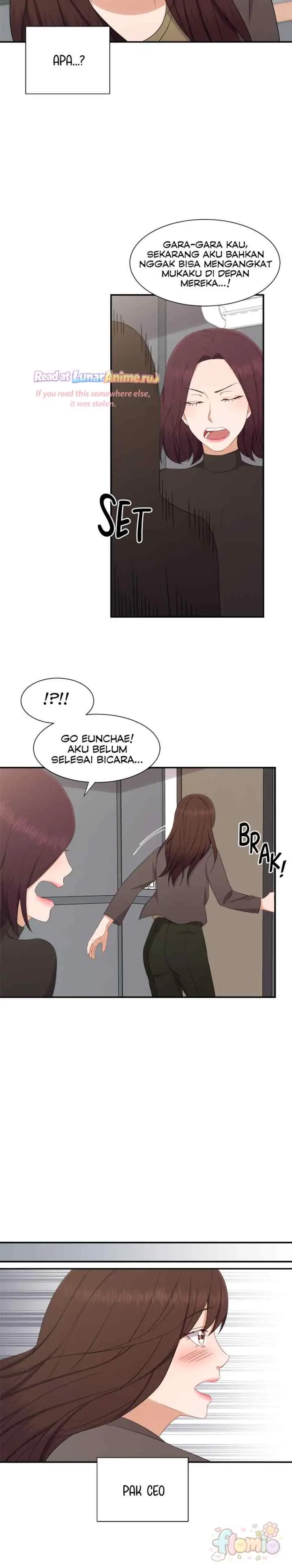 I Need a Bride chapter 67 halaman 15