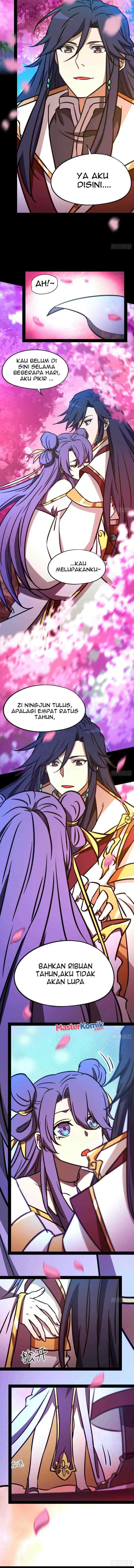 Everlasting God of Sword chapter 188 halaman 8