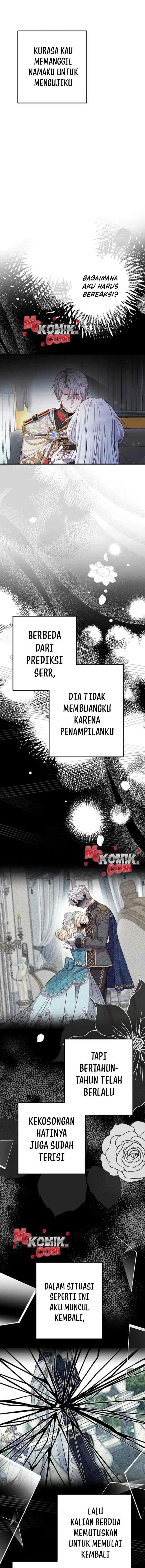 I Became the Wife of the Monstrous Crown Prince chapter 79 halaman 7