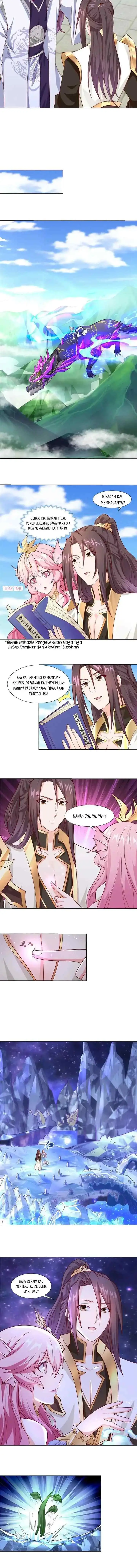 Dragon Master chapter 254 halaman 4
