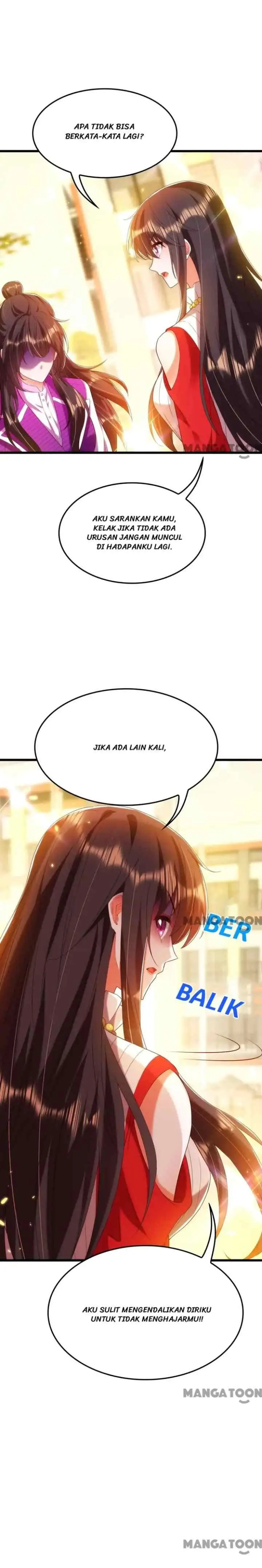 Don't Mess With Missy! chapter 149 halaman 5