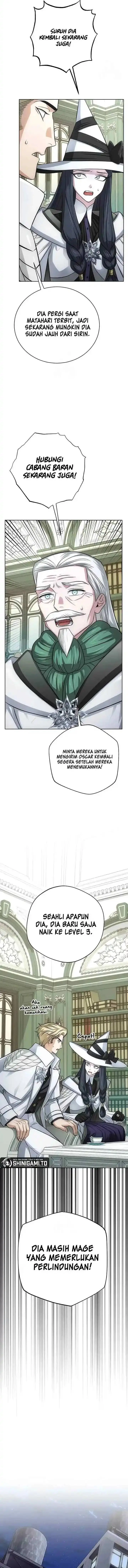 The Magic Tower's Problem Child chapter 21 halaman 18