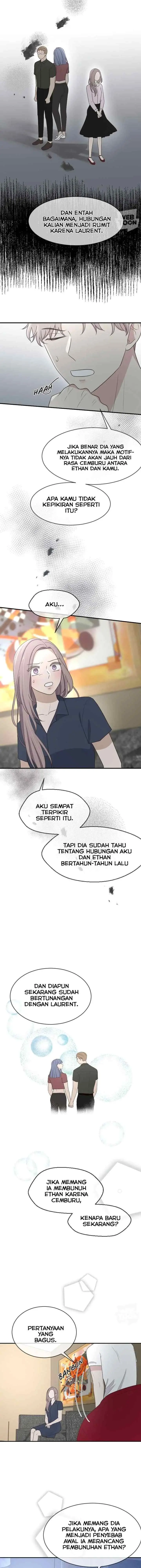 The Lost Harmony chapter 112 halaman 8