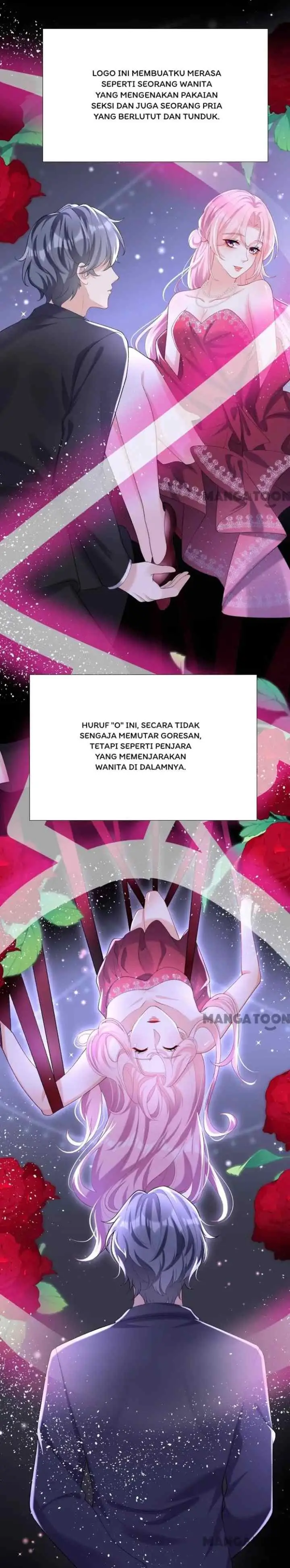 Never Let Go of My Ex-Husband chapter 91 halaman 4
