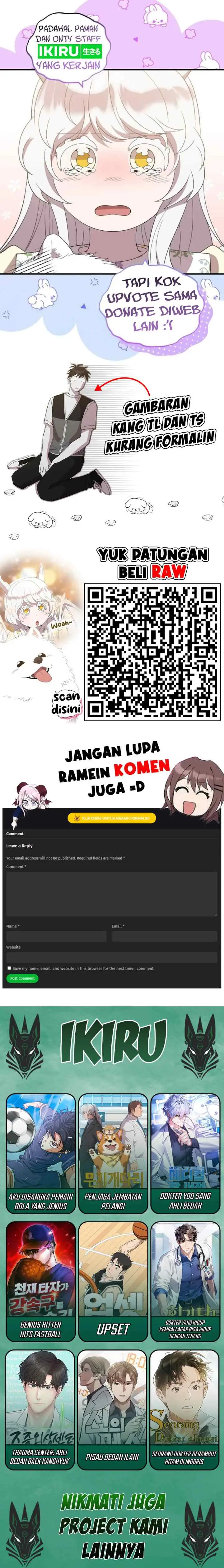 Magical Realm Shopkeeper chapter 72 halaman 20