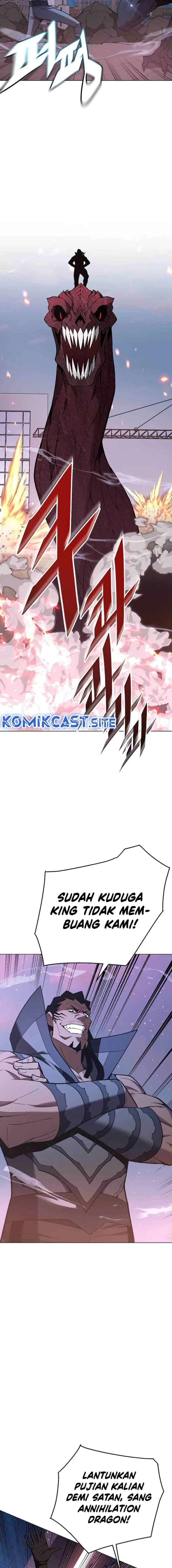 Heavenly Demon Instructor chapter 96 halaman 5