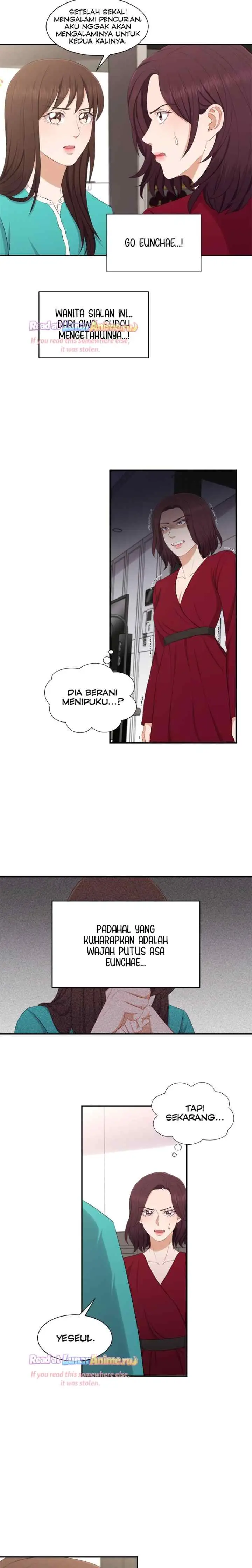 I Need a Bride chapter 78 halaman 11