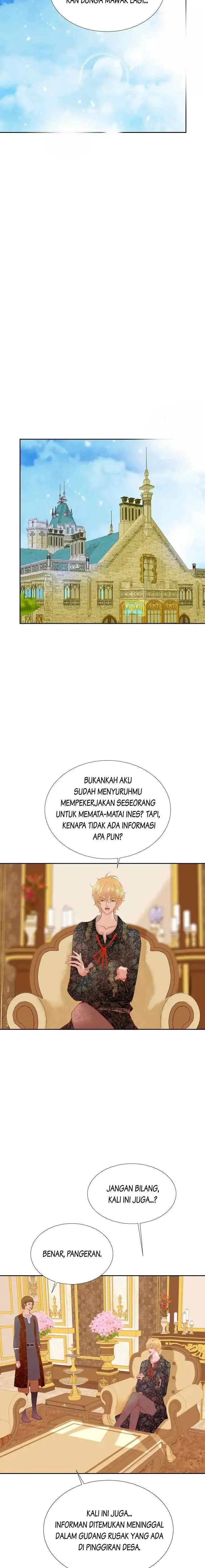 Beauty as the Beast chapter 43 halaman 14