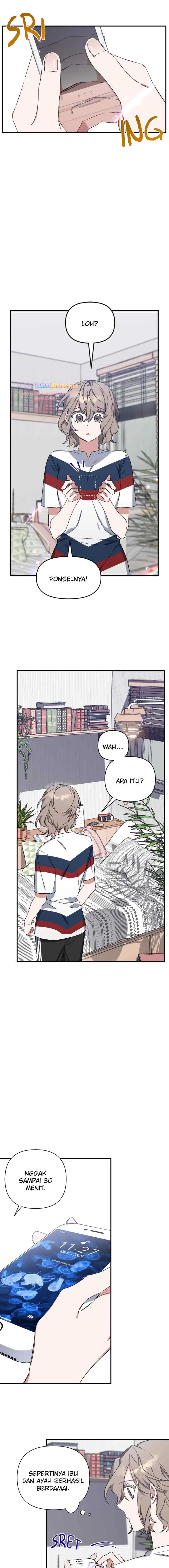 Nine (LEE Eum-sae) chapter 10 halaman 12