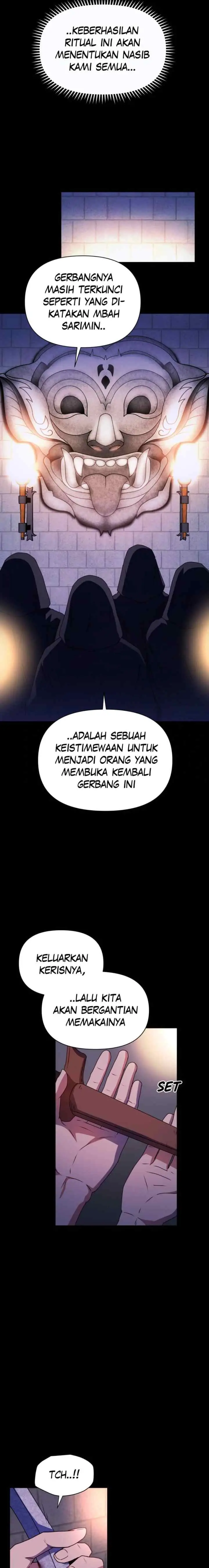 Sarimin chapter 140 halaman 10