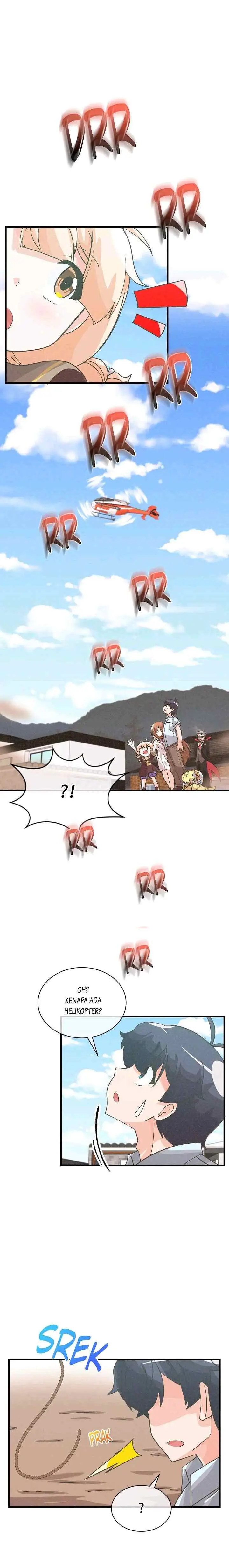 Spirit Farmer chapter 74 halaman 12