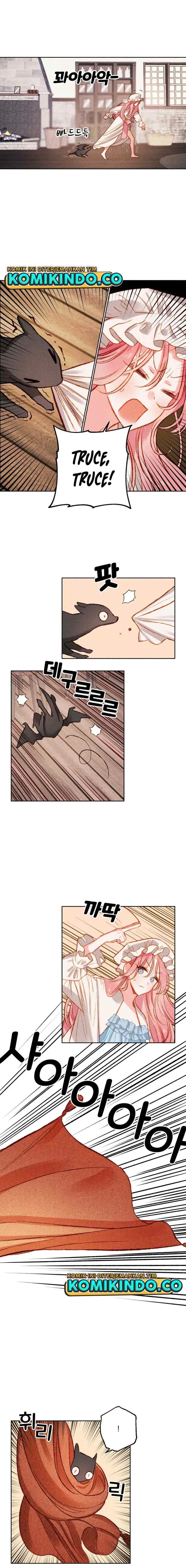I Raised a Black Dragon chapter 1 halaman 9