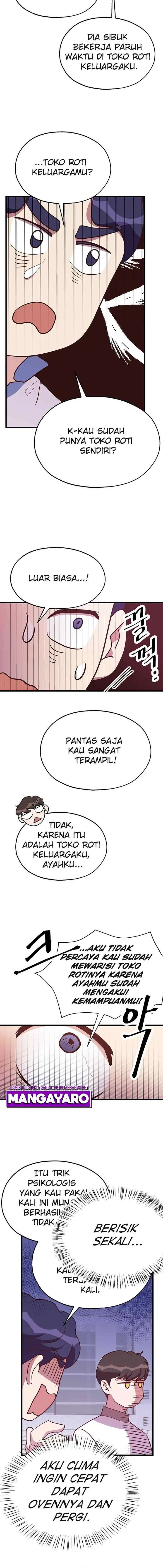 The World Greatest Bakery chapter 37 halaman 10