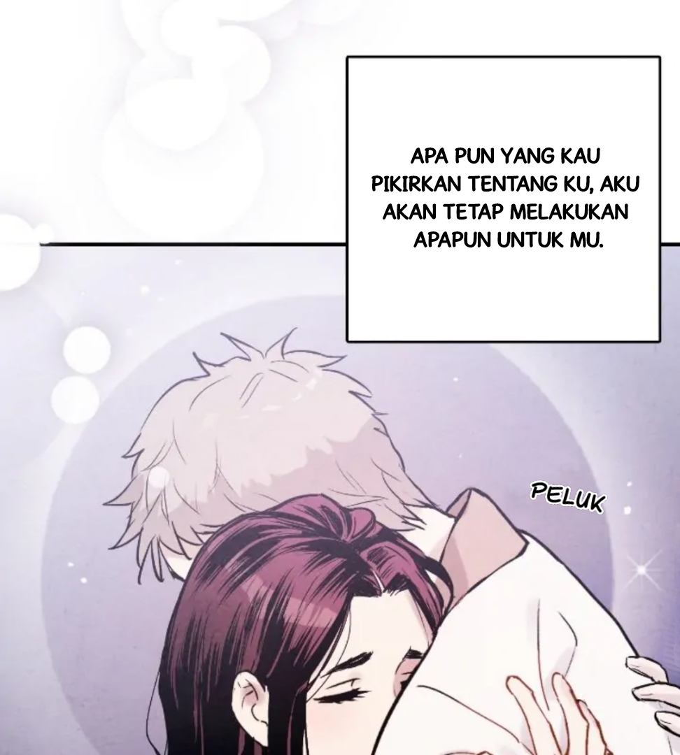 Pureun Yuri chapter 17 halaman 26