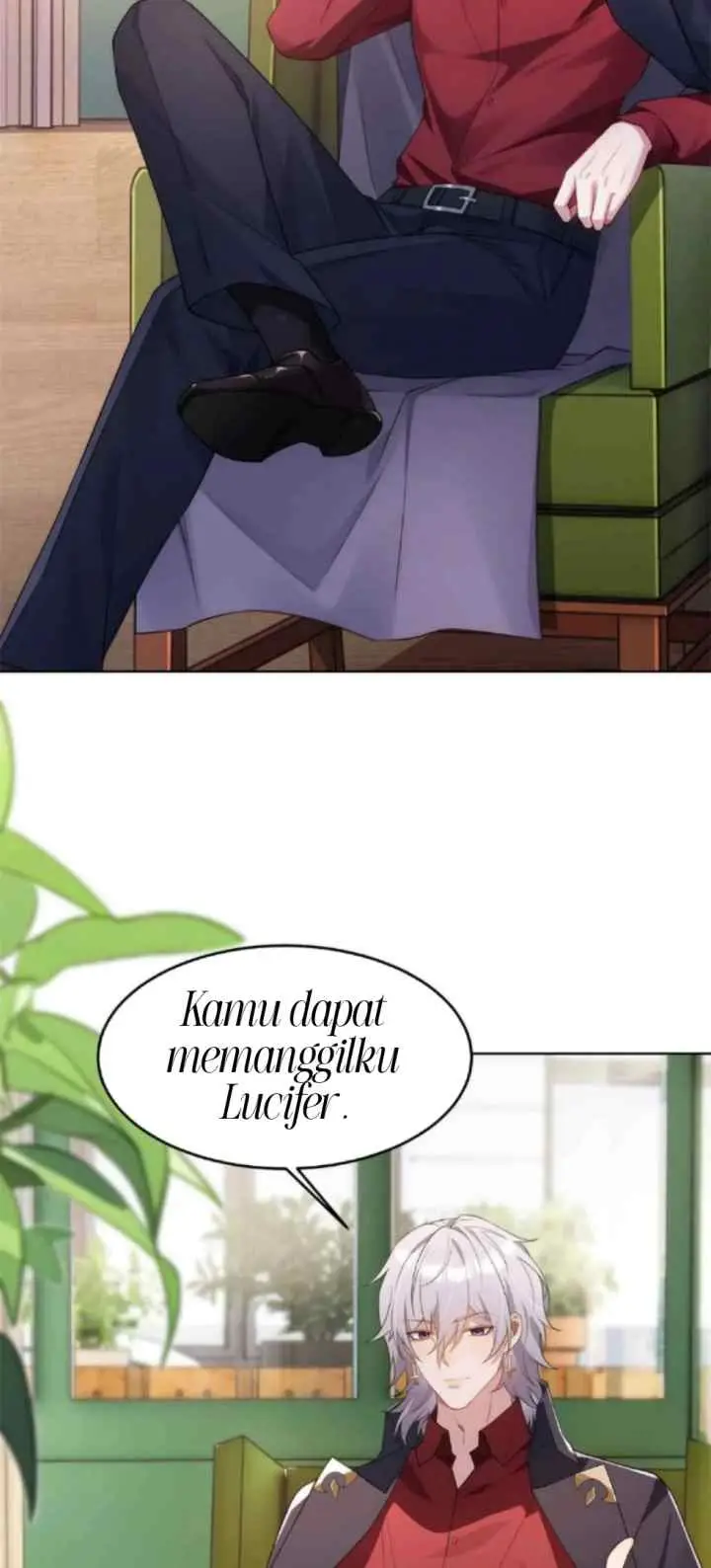 Magical Pet Shop chapter 0 halaman 4